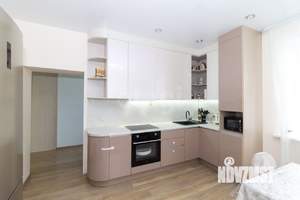 Дом 168м², 2-этажный, участок 7 сот.