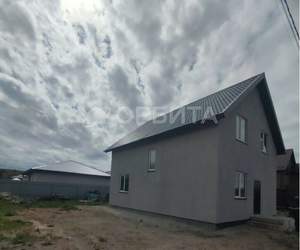 Дача 147м², 2-этажный, участок 0 сот.