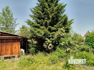 Дом 20м², 1-этажный, участок 14 сот.