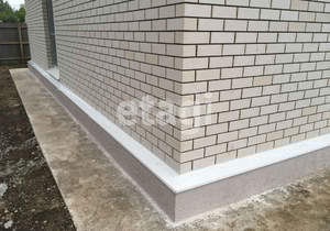 Дом 110м², 1-этажный, участок 7 сот.