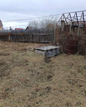 Дача 12м², 2-этажный, участок 10 сот.