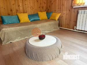 Дом 160м², 2-этажный, участок 8 сот.