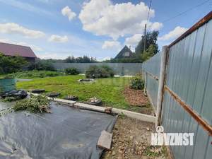 Дача 25м², 1-этажный, участок 4 сот.