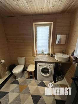 Дом 64м², 2-этажный, участок 4 сот.