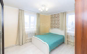 Дом 97м², 2-этажный, участок 6 сот.