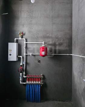 Дом 87м², 1-этажный, участок 7 сот.