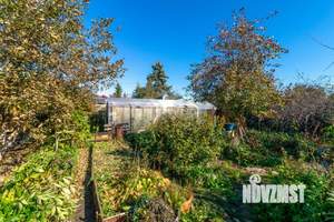 Дом 20м², 1-этажный, участок 4 сот.