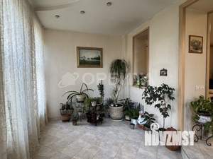 Таунхаус 279м², 3-этажный, участок 2 сот.