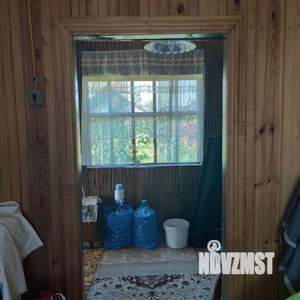 Дом 30м², 2-этажный, участок 6 сот.