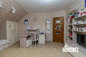 Дом 138м², 2-этажный, участок 8 сот.