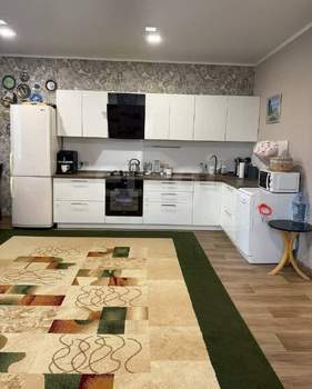 Дом 140м², 2-этажный, участок 6 сот.