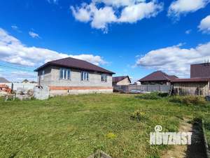 Дом 100м², 1-этажный, участок 14 сот.