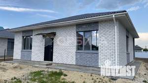 Дом 111м², 2-этажный, участок 8 сот.