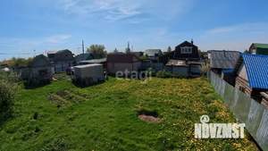 Дом 19м², 1-этажный, участок 7 сот.