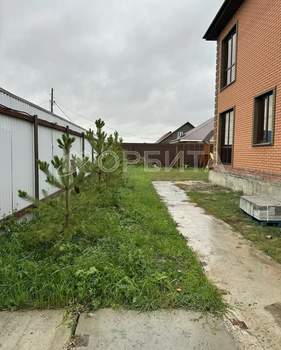 Дом 138м², 2-этажный, участок 0 сот.