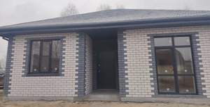 Дом 100м², 2-этажный, участок 5 сот.