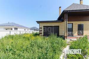 Дом 180м², 2-этажный, участок 8 сот.