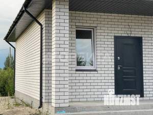 Дом 67м², 2-этажный, участок 6 сот.