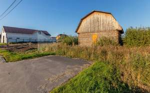 Дом 114м², 2-этажный, участок 9 сот.