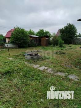 Дом 30м², 2-этажный, участок 5 сот.