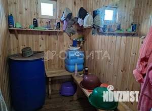 Дача 72м², 2-этажный, участок 5 сот.