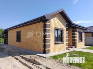 Дом 117м², 2-этажный, участок 5 сот.