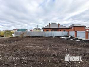 Коттедж 138м², 2-этажный, участок 6 сот.