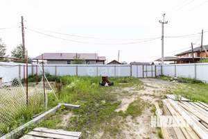 Дом 67м², 2-этажный, участок 8 сот.