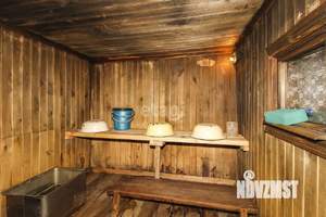 Дом 53м², 1-этажный, участок 3 сот.