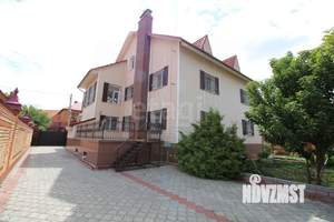 Дом 249м², 2-этажный, участок 11 сот.