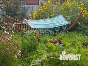 Дом 100м², 2-этажный, участок 4 сот.