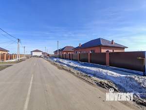 Дом 113м², 1-этажный, участок 7 сот.