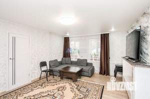 Дом 129м², 2-этажный, участок 4 сот.