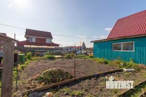 Дом 139м², 2-этажный, участок 8 сот.