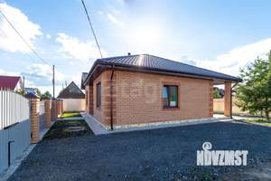 Дом 103м², 1-этажный, участок 5 сот.