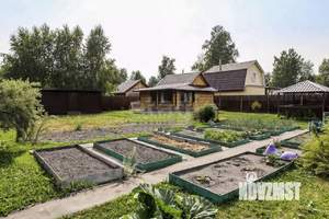 Дом 36м², 1-этажный, участок 10 сот.