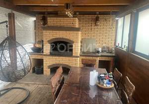 Дом 177м², 2-этажный, участок 0 сот.