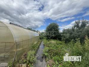 Дом 20м², 1-этажный, участок 8 сот.