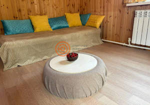 Дом 160м², 2-этажный, участок 8 сот.