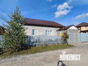 Дом 100м², 2-этажный, участок 9 сот.