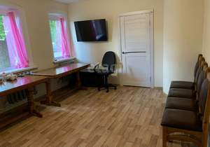 Дом 47м², 1-этажный, участок 3 сот.