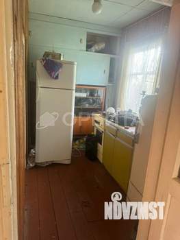 Дом 23м², 2-этажный, участок 4 сот.