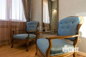 Дом 281м², 2-этажный, участок 10 сот.