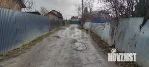 Дом 20м², 1-этажный, участок 5 сот.