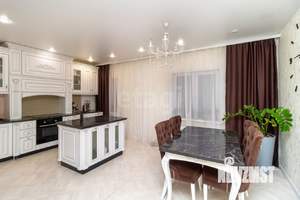 Дом 160м², 2-этажный, участок 8 сот.