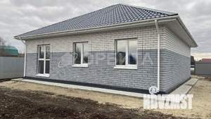 Дом 98м², 2-этажный, участок 5 сот.