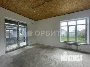 Дом 82м², 2-этажный, участок 4 сот.