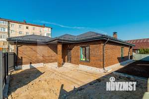 Коттедж 90м², 1-этажный, участок 4 сот.