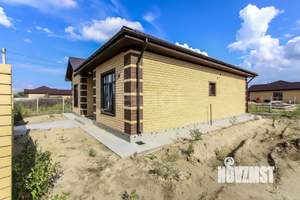Дом 102м², 1-этажный, участок 6 сот.