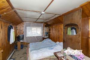 Дом 53м², 2-этажный, участок 9 сот.